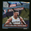 2020-21 Revolution Basketball Hobby Box$139.00