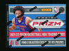 2021-22 Prizm Basketball Blaster Box$44.99