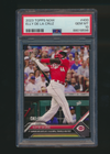 2023 Topps Now Elly De La Cruz Call-Up RC PSA 10
