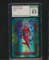 2020 Prizm Chris Godwin Hyper Prizm /175 CSG 8.5