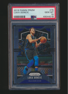 2019 Panini Prizm Luka Doncic PSA 10