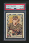 2023 Topps Allen & Ginter Gunnar Henderson RC PSA 10
