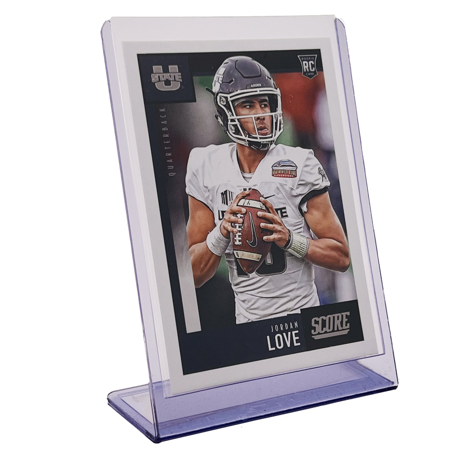 Toploaders for Trading Cards | Card Shellz – Cardshellz