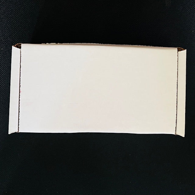 400 Count Storage Box - Fits Sleeved Cards