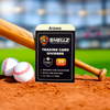 Trading Card Dividers 4.4"x3" - Baseball Cities