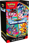 Pokemon TCG: Chaos Rising Booster Bundle Box