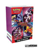 Pokemon Scarlet & Violet Destined Rivals Booster Bundle