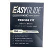 Easy Glide Soft Sleeves - Precise Fit