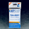 Tallboy 3x5" Easy Glide Soft Sleeves