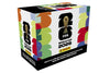 2026 Panini FIFA World Cup Stickers Box - 25 packs