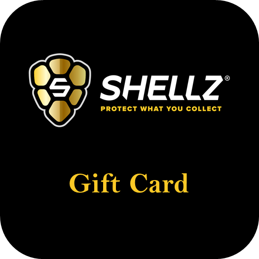 Digital Gift Card - Card Shellz