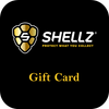 Digital Gift Card - Card Shellz