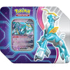 Pokemon Paradox Destinies EX Tin - Iron Crown - 2024