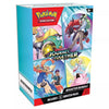 Pokemon Scarlet & Violet Journey Together Booster Bundle