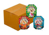 Pokemon Mega Evolution Heroes Tin - Case of 6 - Release Date 08/28