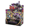 Pokemon Mega Evolution Pitch Black Booster Box