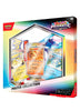 Pokemon Scarlet & Violet Prismatic Evolutions Poster Collection