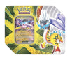 Pokemon Paradox Destinies EX Tin - Raging Bolt - 2024