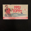 2021 Topps X 1951 Topps by Blake Jamieson Week 4 Wave 4 SEALED Box