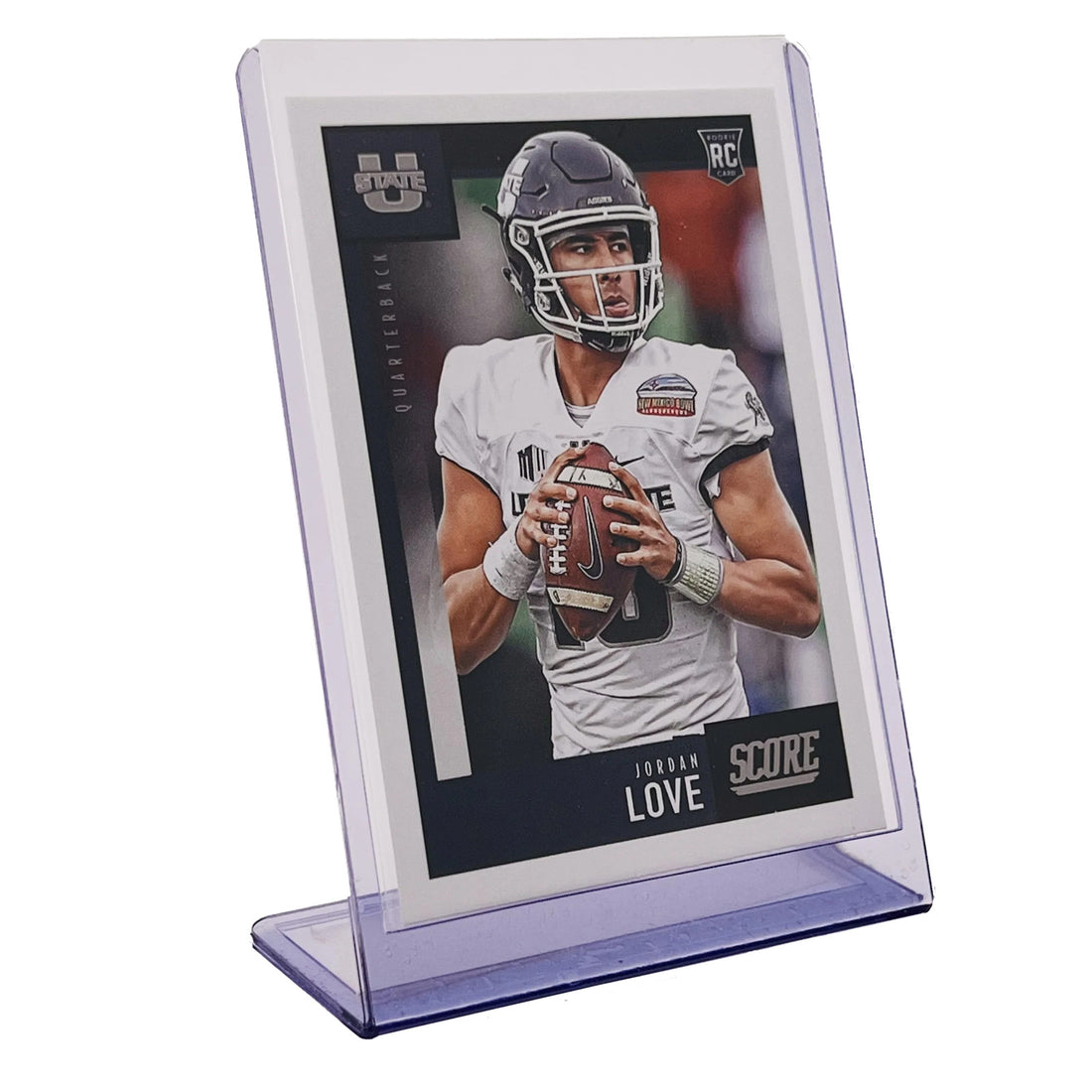 Toploader Display Premium Standloader Toploader | Protect & Display in One – Cardshellz