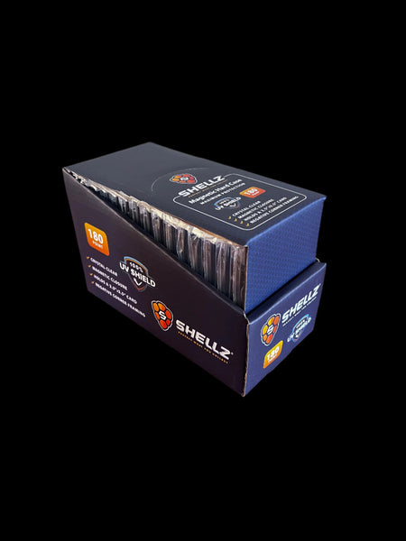 mono collection card フライトジャケット　カード　トレカ 180PT Magnetic Card Holder - UV Resistant and Acid-Free – Cardshellz