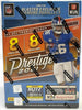 2021 PRESTIGE FOOTBALL BLASTER