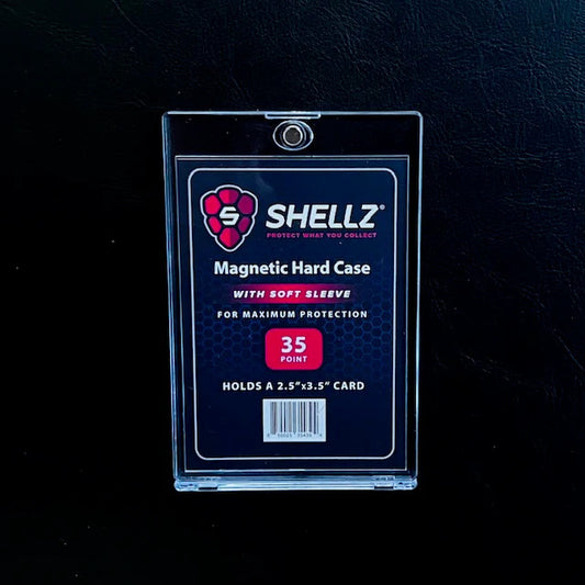 SHLZ-MAG-35PT-SLV-C250 - image 5