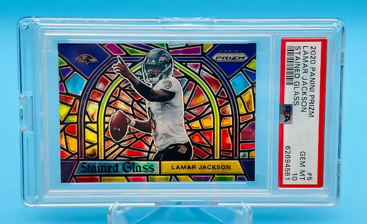 HERO Diamond Shell - Premium PSA Graded Card Case Cardshellz HERO Diamond Shell - Premium PSA Graded Card Case Cardshellz