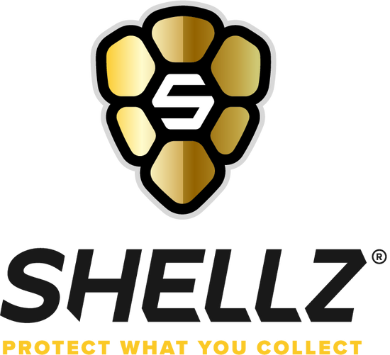 Shellz – Cardshellz