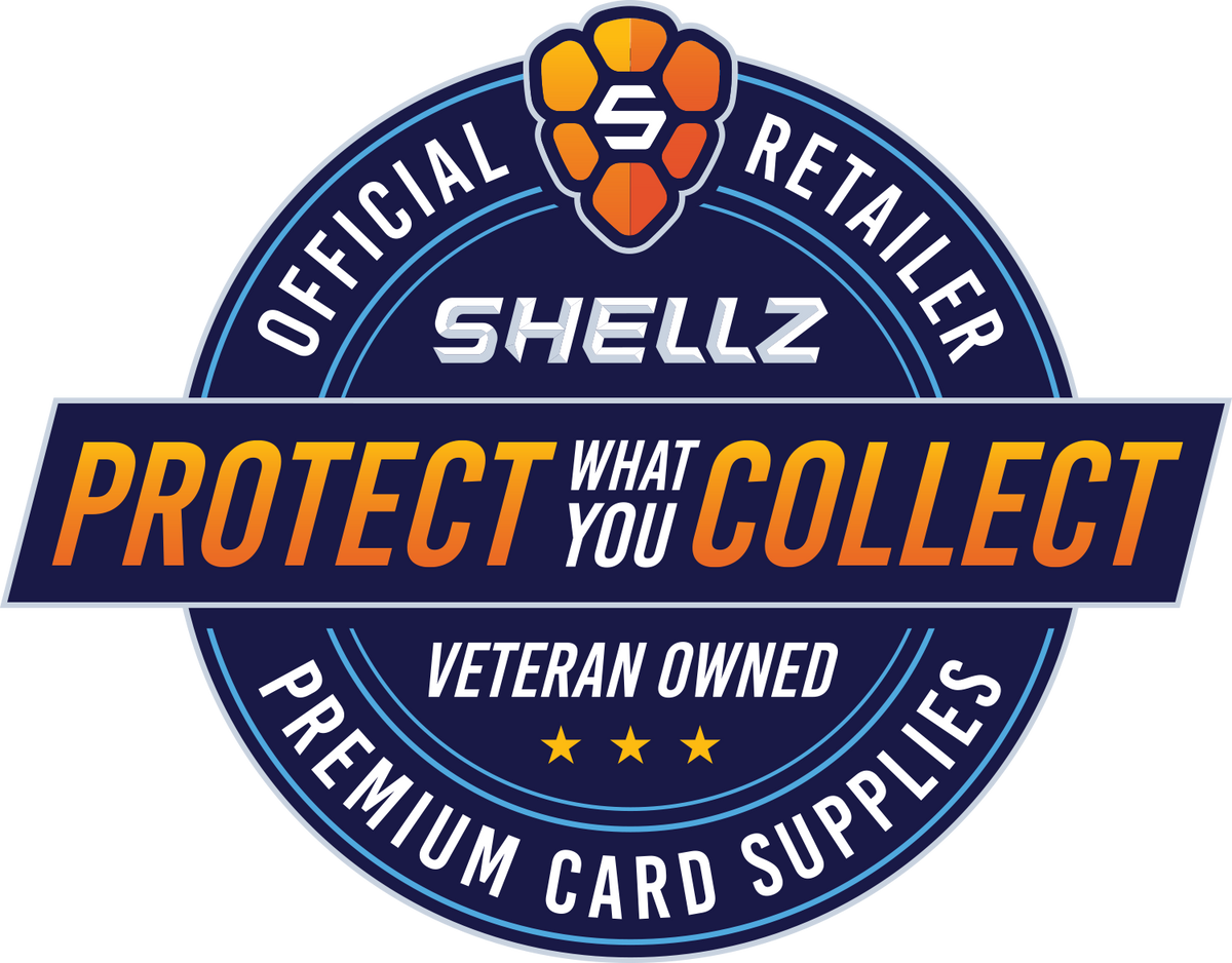 CardShellz Premium Trading Card Protection Products