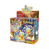 Pokemon Scarlet & Violet Surging Sparks Booster Display Box