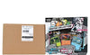 Pokemon Black Bolt And White Flare Unova Poster Collection 6 Box Sealed Case