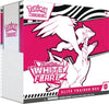 Pokemon Scarlet & Violet 10.5 White Flare Elite Trainer Box