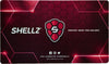 Breaker Mat Red - 24" x 14" - Cardshellz