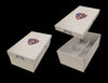 Quad Box for Graded Slabs w/ Non-Slip Treads - Cardshellz